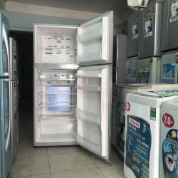 Thu mua tủ lạnh cũ Bình Dương