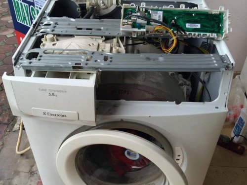 Sửa máy giặt tại Biên Hoà, Đồng Nai